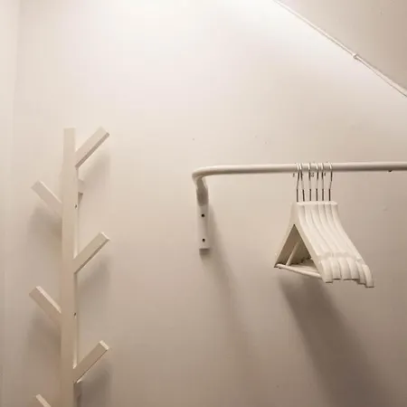 Hostel Amber Private *