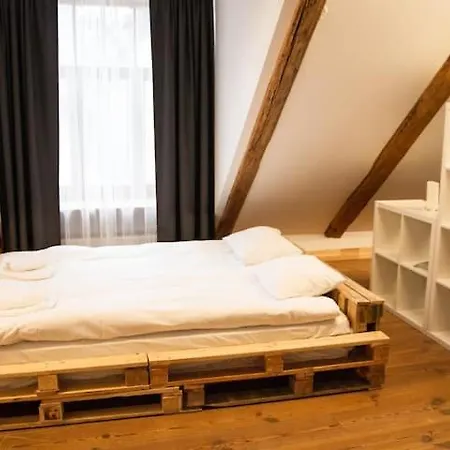 Amber Private Hostel