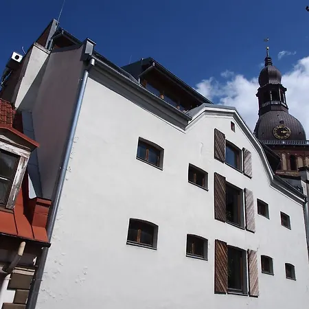 Hostel Amber Private
