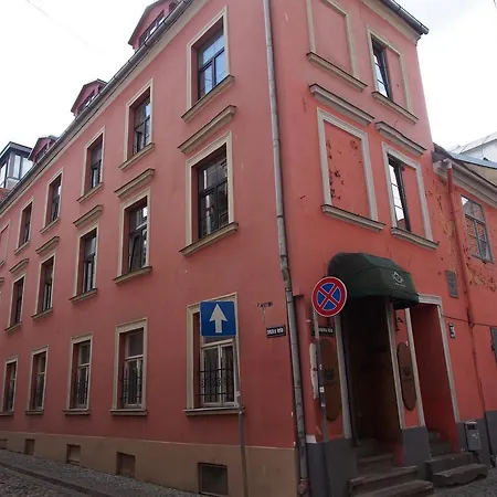Hostel Amber Private