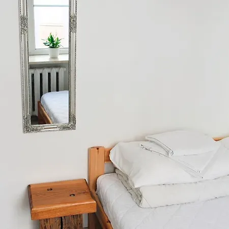 Amber Private Hostel Riga