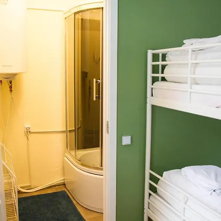 Amber Private Hostel *